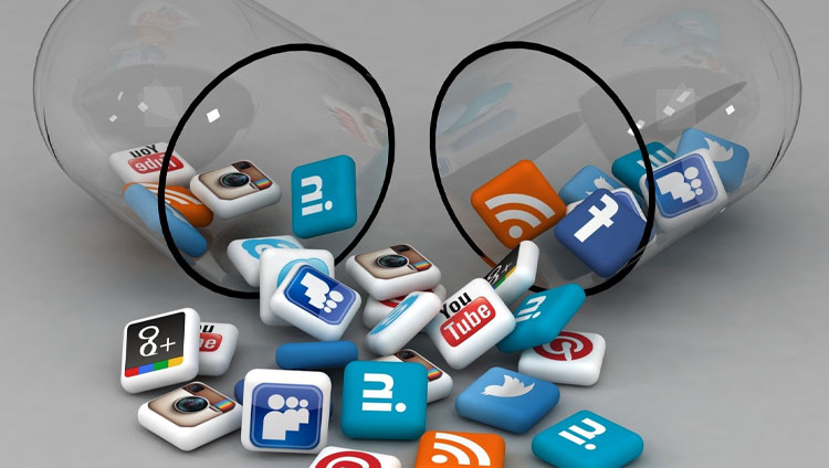 The Interaction between Social Media and SEO: A Powerful Alliance in Digital Marketing