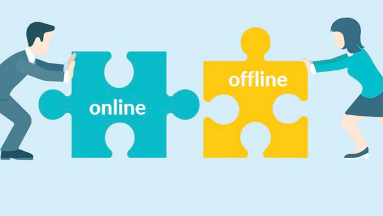 Uluslararası Offline & Online