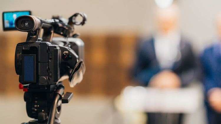 Enhance Your Social Media with Video Production